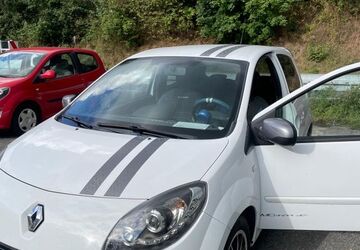 Renault Twingo 123.000 km 3.500 &euro; Hagen 58119