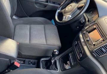 VW Sharan 233.000 km 7.900 &euro; Hagen 58095