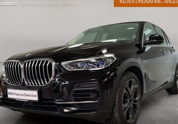BMW X5 60.357 km 47.999 &euro; Düsseldorf 40237