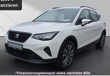 Seat Arona 27.198 km 18.990 &euro; Velbert 42549