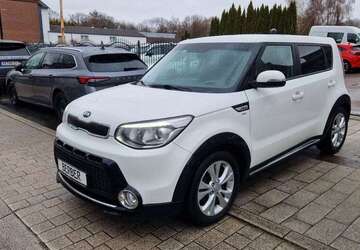 Kia Soul 79.801 km 12.990 &euro; Herten 45701
