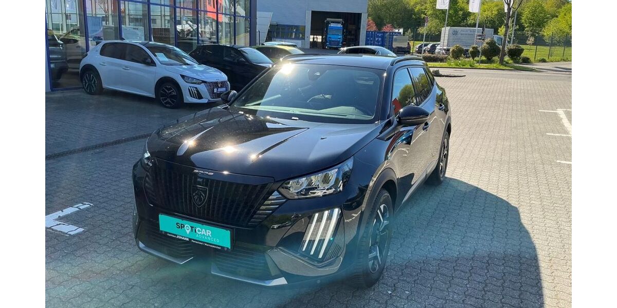 Peugeot 2008 18.716 km 24.990 &euro; Remscheid 42897
