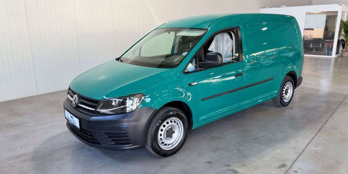 VW Caddy 149.500 km 10.500 &euro; Gelsenkirchen 45879