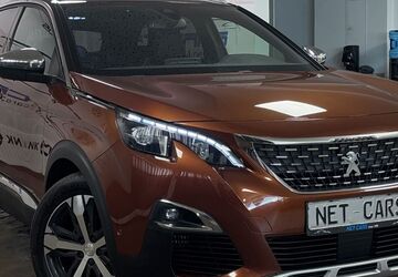 Peugeot 3008 82.781 km 18.850 &euro; Hilden 40721