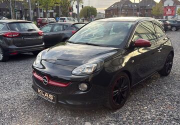 Opel Adam 147.600 km 5.800 &euro; Bochum 44866