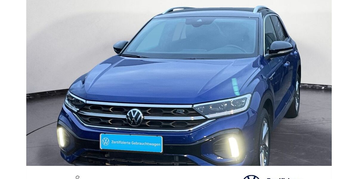 VW T-Roc 15.561 km 28.950 &euro; Hilden 40721