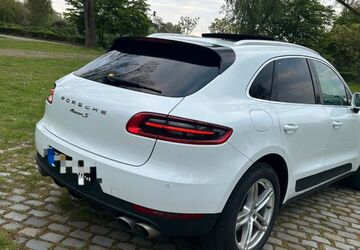 Porsche Macan 171.000 km 29.900 &euro; Meerbusch 40667