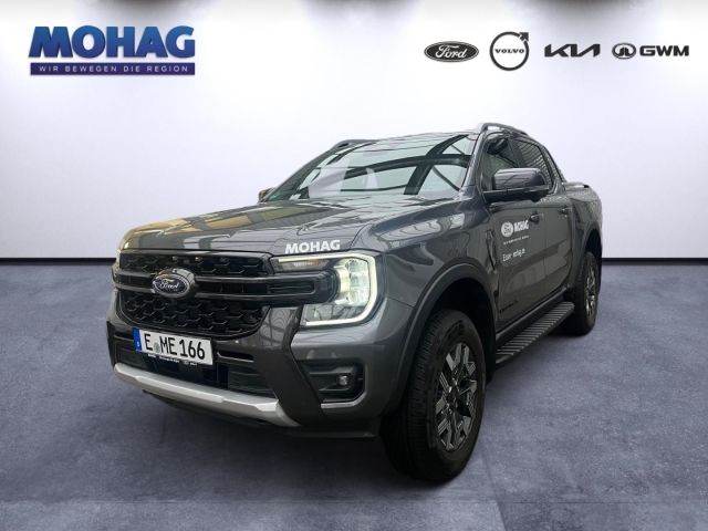 Ford Ranger 3.990 km 57.890 &euro; Essen 45134