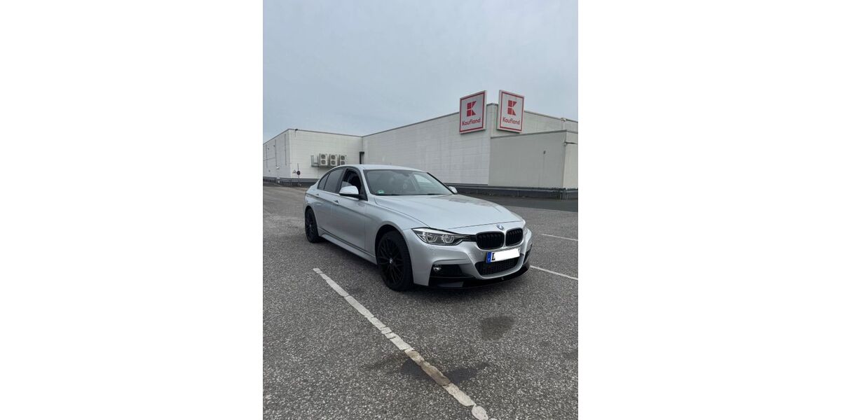 BMW 316 90.000 km 13.300 &euro; Meerbusch 40667