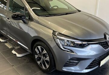 Renault Clio 12.900 km 18.480 &euro; Langenfeld 40764