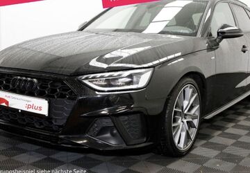 Audi A4 113.259 km 27.450 &euro; Solingen 42653