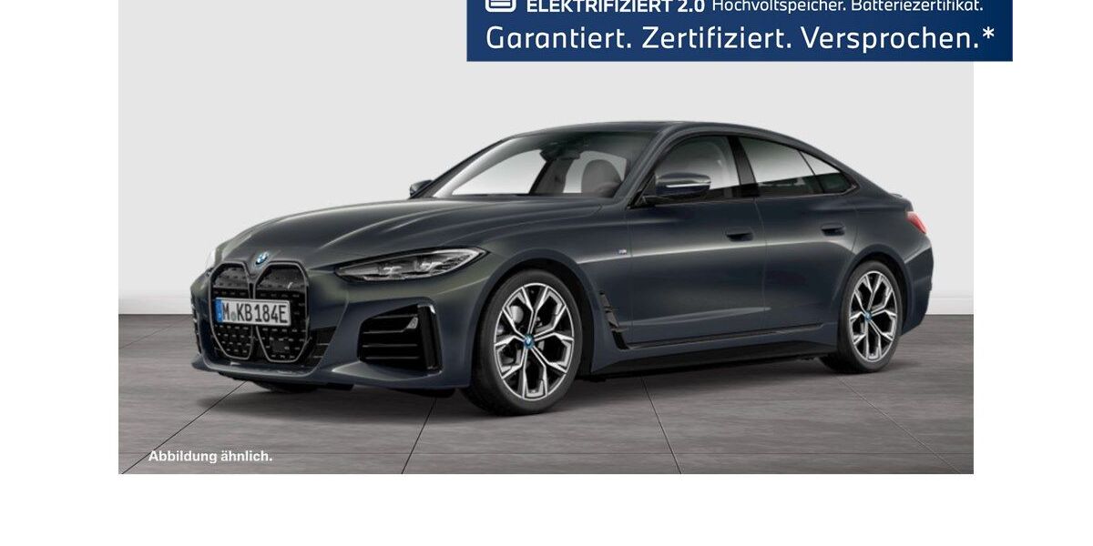 BMW i4 67.138 km 42.490 &euro; Mettmann 40822