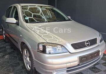 Opel Astra 186.991 km 1.699 &euro; Bochum 44795