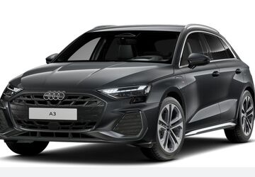 Audi A3 8.013 km 40.440 &euro; Bochum 44809