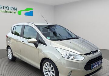 Ford B-Max 59.000 km 7.995 &euro; Hückeswagen 42499