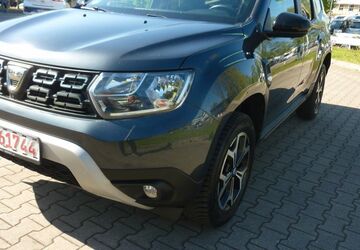 Dacia Duster 177.000 km 8.950 &euro; Essen 45144