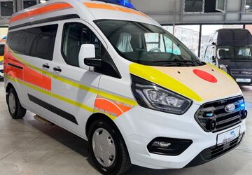 Ford Transit 170.000 km 22.500 &euro; Gelsenkirchen 45879