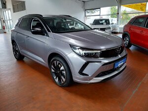 Opel Grandland X Elegance AHK Kam SHZ LHZ Matrix 17.467 km 23.840 &euro; HAAN 42781