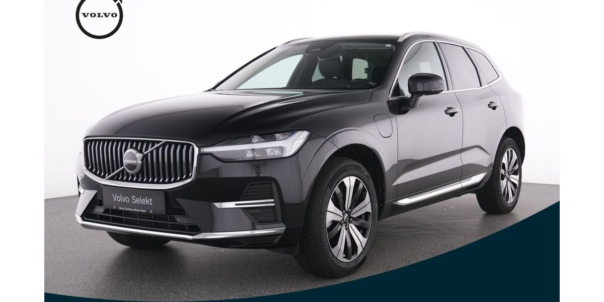 Volvo XC60 42.299 km 43.550 &euro; Essen-Kray 45309