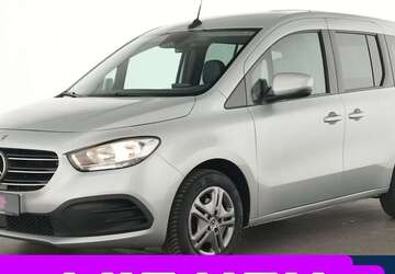 Mercedes-Benz Citan 36.509 km 23.779 &euro; Neuss bei Düsseldorf 41460