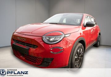 Fiat 600 9.990 km 22.444 &euro; Herne 44625