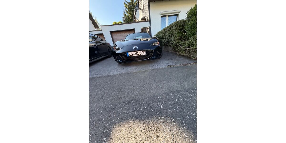 Mazda MX-5 20.494 km 16.600 &euro; Remscheid 42857
