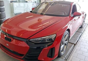 Audi e-tron GT 47.059 km 49.670 &euro; Hagen 58091