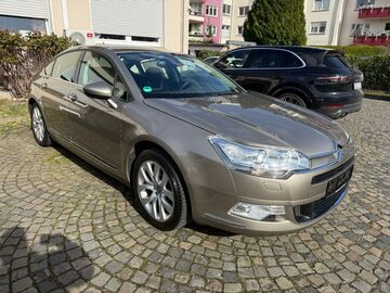 Gebrauchte Citroën C5