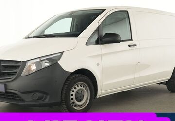 Mercedes-Benz Vito 100.699 km 16.365 &euro; Neuss 41460