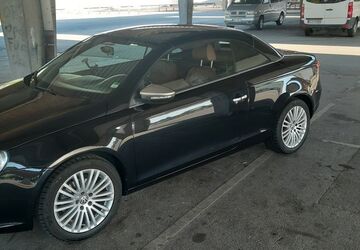 VW Eos 130.000 km 5.999 &euro; Gelsenkirchen 45886