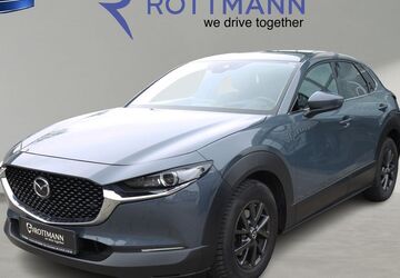Mazda CX-30 87.433 km 21.990 &euro; Bottrop-Kirchhellen 46244