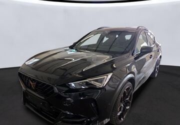 Cupra Formentor 74.534 km 35.925 &euro; Hagen 58091