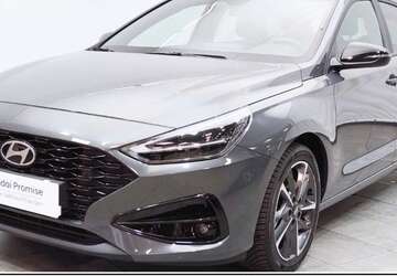 Hyundai i30 15.983 km 22.970 &euro; Gelsenkirchen 45897