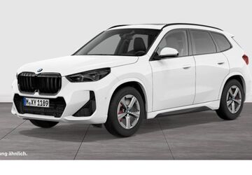 BMW X1 6.150 km 54.990 &euro; Velbert 42553