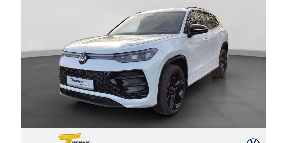 VW Tayron 8.999 km 57.940 &euro; Bochum 44892