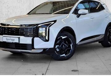 Kia Sportage 9.990 km 35.900 &euro; Sprockhövel 45549