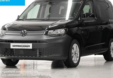 VW Caddy 5.990 km 36.980 &euro; Hagen 58089