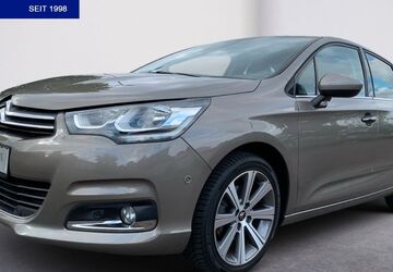 Citroen C4 121.000 km 6.490 &euro; Neuss 41462