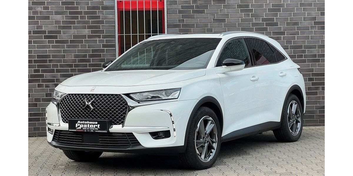 DS Automobiles DS7 (Crossback) 40.500 km 22.990 &euro; Oberhausen 46147