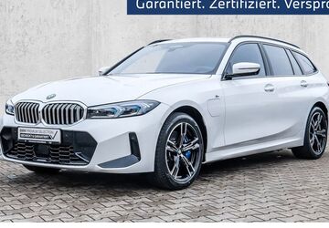 BMW 330 28.450 km 43.990 &euro; Velbert 42553