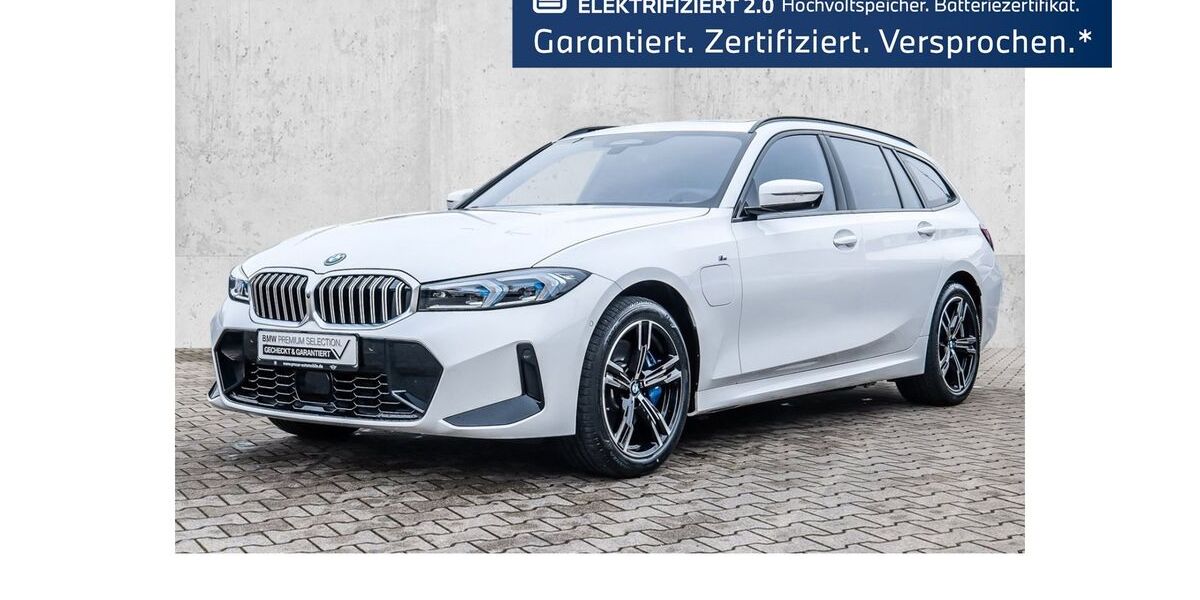 BMW 330 28.450 km 43.990 &euro; Velbert 42553