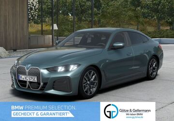 BMW i4 24.538 km 52.350 &euro; Mülheim 45472