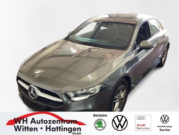 Mercedes-Benz A 180 80.560 km 17.966 &euro; Witten 58453
