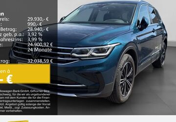 VW Tiguan 46.999 km 28.840 &euro; Oberhausen 46047