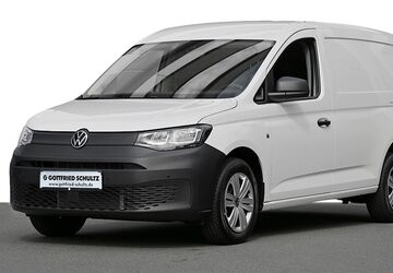 VW Caddy Maxi 6.990 km 29.480 &euro; Wuppertal 42109