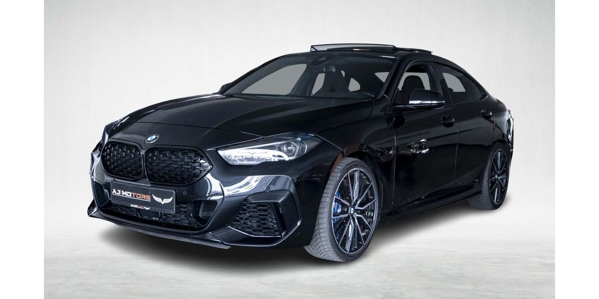 BMW M235 49.900 km 33.990 &euro; Gelsenkirchen 45899