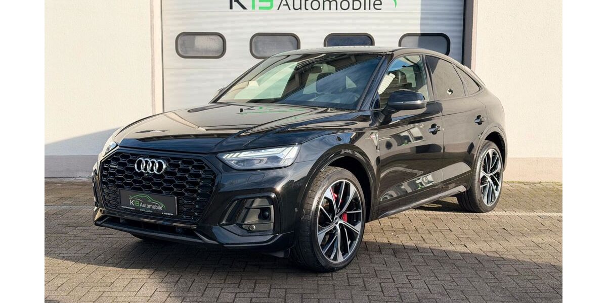 Audi Q5 77.500 km 39.880 &euro; Wuppertal 42279
