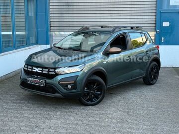 Gebrauchte Dacia Sandero