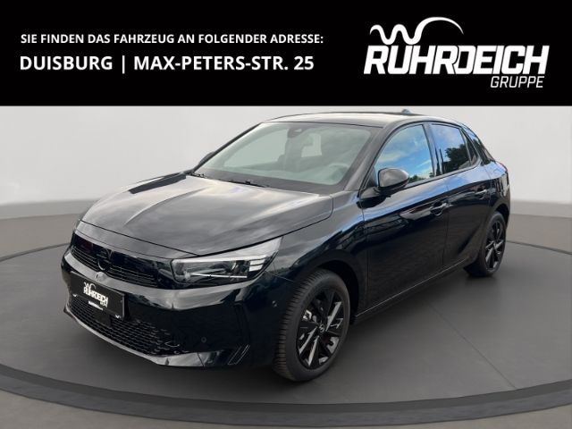 Opel Corsa 11.250 km 18.790 &euro; Duisburg 47059