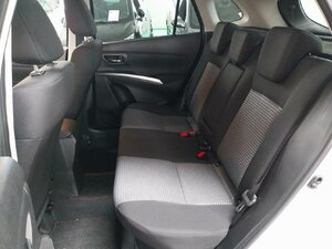 Suzuki SX4 S-Cross Comfort Kam SHZ ACC DAB 34.422 km 20.980 &euro; HAAN 42781
